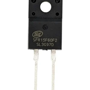 SFR15F60 (10967)