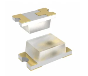 led smd 0805 green   (22372)