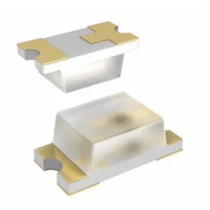 led smd 0805 blue   (22374)