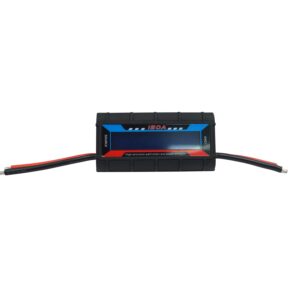 ვატმეტრი 4.8~60V 150A (43524)