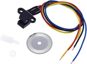 ენკოდერი Photoelectric encoder (48564)