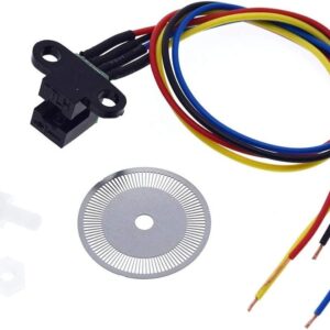 ენკოდერი Photoelectric encoder (48564)