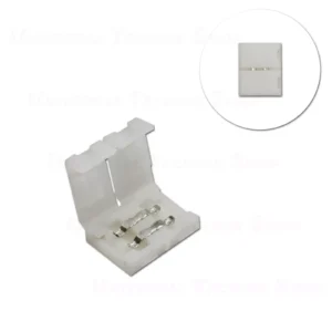 შუქდიოდური ზონარის გადასაბმელი (LED5050) (2 pin) (52188)