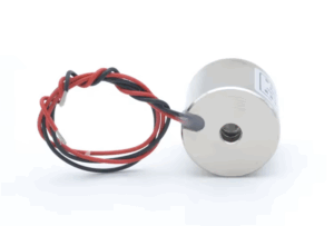 შუქდიოდი დრაივერით და რადიატორით 3W 3~5V (ლურჯი) (51045)