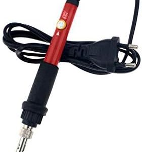 სარჩილავი, 220V – 60w წითელი (99053)