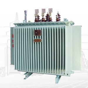 ტრანსფორმატორი S11 Series 20KV