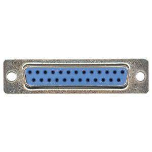 DB25 female (4168)