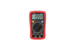 მულტიმეტრი UNI-T  UT33D+  (38132)