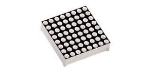 8x8 LED Matrix (2827)