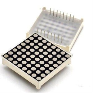 8x8 LED Matrix (2827) - Image 2