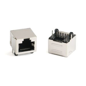 შტეკერი ინტერნეტის RJ45 female (3514)