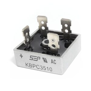 ბოგირი KBPC3510 (3680)