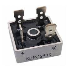 ბოგირი KBPC2510 (3683)