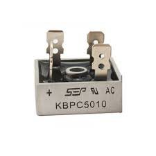 ბოგირი KBPC5010 (3686)