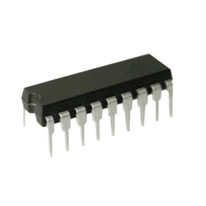 ULN2803 AN (4975)