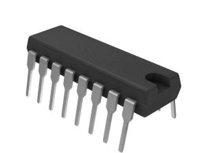 მიკროსქემა MC14028  (45271)