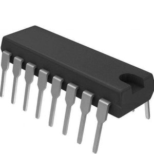 მიკროსქემა MC14028  (45271)
