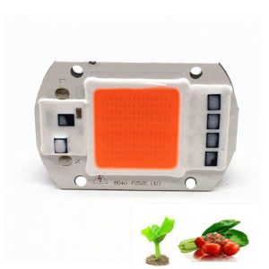 მცენარის განათება 50W (62547)