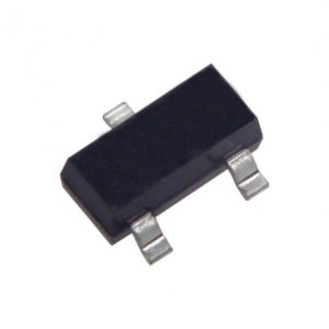 ველის ტრანზისტორი SI2302DS A2SHB SMD SOT-23 (50466)