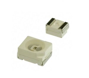 SMD შუქდიოდი 1210/3528 - წითელი   (35590)