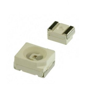 SMD შუქდიოდი 1210/3528 - ყვითელი   (35587)