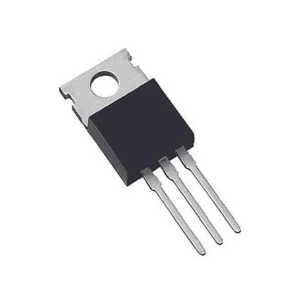 ველის ტრანზისტორი MOS N-FET IRF520N (7123)