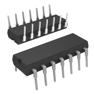 MC1458BCP (13302)