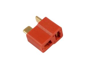 T-PLUG, female (2039)
