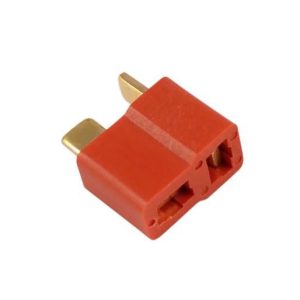 T-PLUG, female (2039)