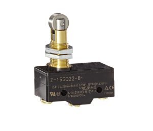 ღილაკი Z-15GQ22-B   (48283)