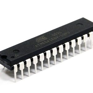 Atmega168v-10pu (2018)