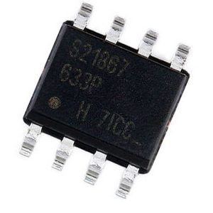ველის ტრანზისტორი S21867 (52155)