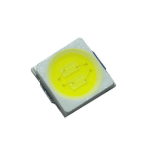 SMD შუქდიოდი 3030 1W  ცივი თეთრი  (51050)