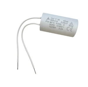 კონდენსატორი 400V 2.5uF (10325)
