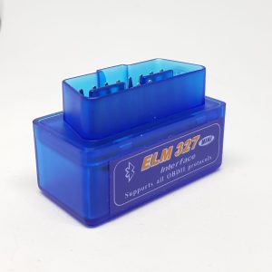 მანქანის დიაგნოსტიკის სკანერი  OBD II  V1.5/V2.1 / WIFI / BLUETOOTH   (8815) - Image 4