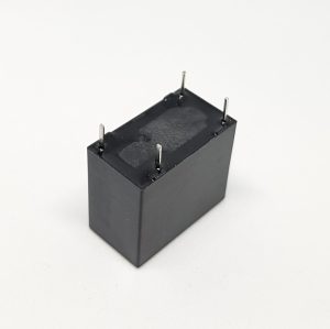 რელე HF32F-G-005-HS 10A (12656) - Image 2