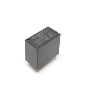 რელე HF32F-G-005-HS 10A (12656)