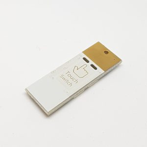 USB სანათი შეხების სენსორით   (13137) - Image 2