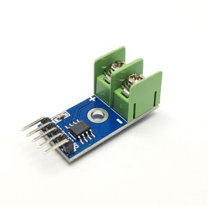 თერმოწყვილის მოდული MAX6675   (13104) - Image 2