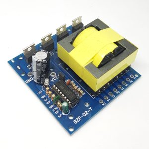 PWM სიხშირის გენერატორი  3.3v   (14507) - Image 3