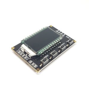 PWM სიხშირის გენერატორი  3.3v   (14507)