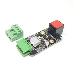 PWM სიხშირის გენერატორი  3.3v   (14507) - Image 6