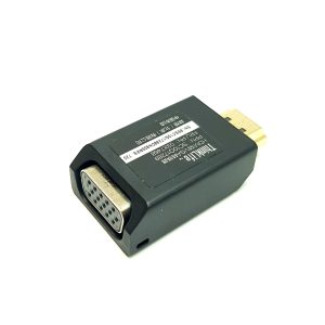 HDMI To VGA ადაპტერი  (15056) - Image 2