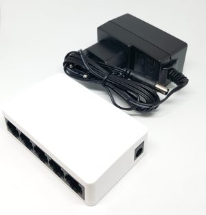 HDMI To VGA ადაპტერი  (15056) - Image 4