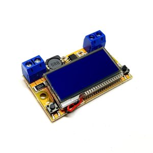 DC-DC Step Down Buck converter   (16038) - Image 2
