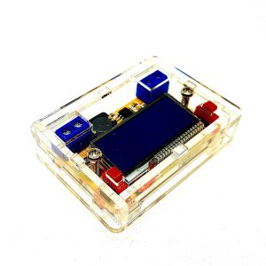 DC-DC Step Down Buck converter   (16038)