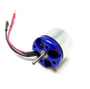 Brushless ძრავი KV2700 (16269) - Image 2