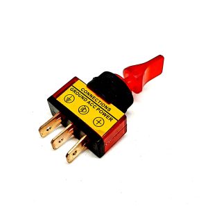 ჩამრთველი  20A 12VDC   (16263)
