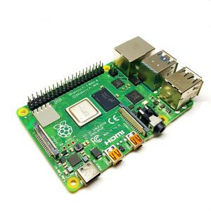 Raspberry PI 4 Model B 4GB RAM  (16888)