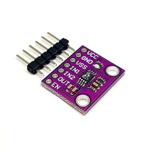 LTC1966 RMS to DC Converter Module 2.7V~5.5V   (16874)